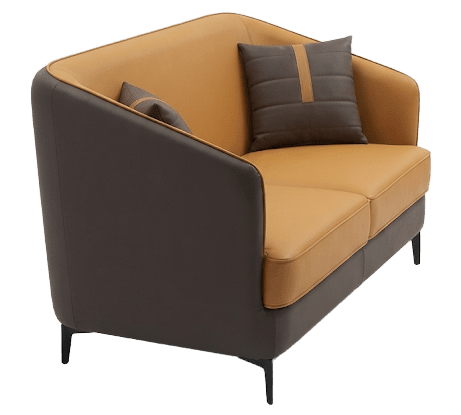 Curve Sofa 4
